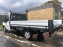 Ford Transit 350 Mwb C/c 100