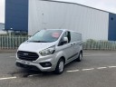 Ford Transit Custom 280 Trend P/v Ecoblue